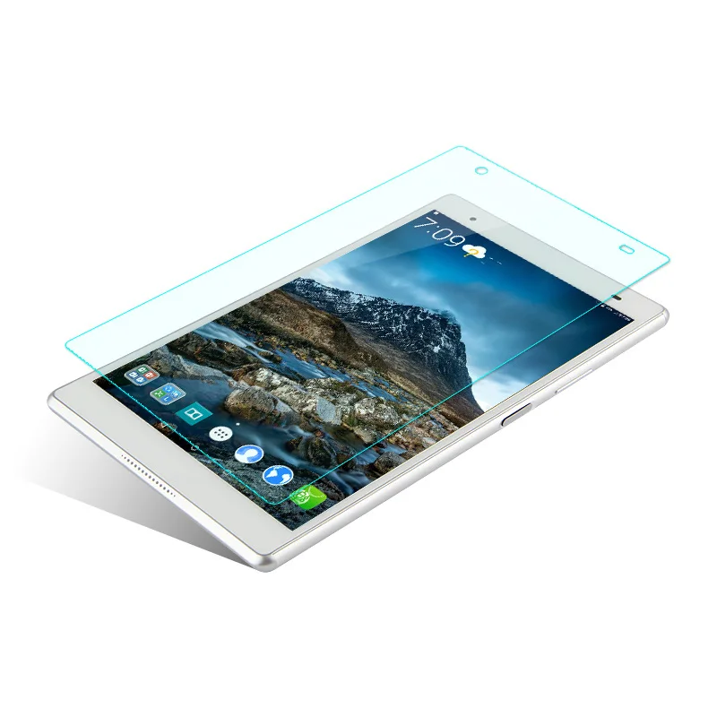 กระจกนิรภัยสําหรับ Lenovo Tab 4 8 PlusTB-8704F TB-8704X TB-8704 8.0 นิ้วแท็บเล็ตหน้าจอป้องกันฟิล์ม