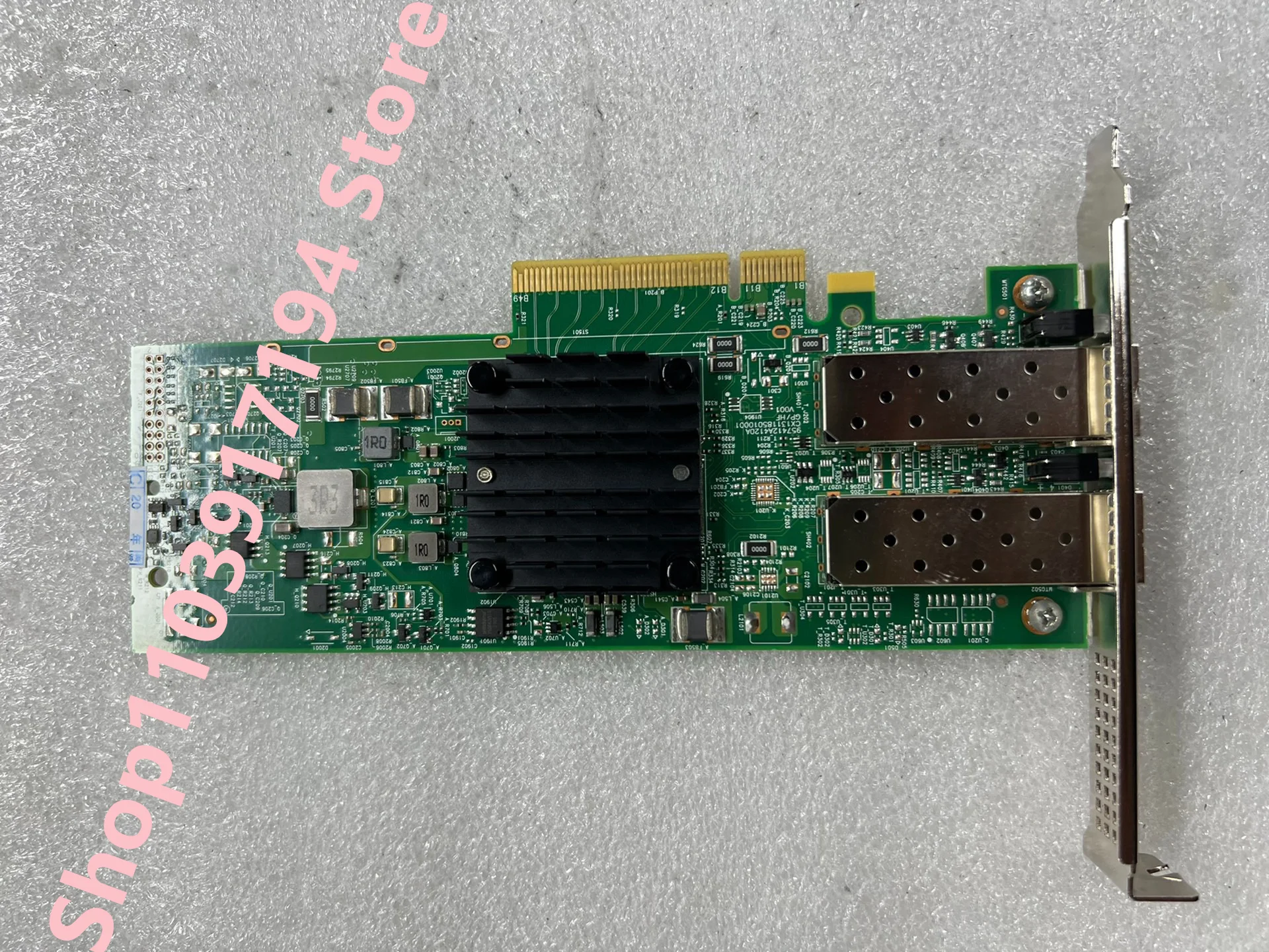 FOR  HP P26259-B21 BCM57412 Ethernet 10Gb 2-port SFP Network card