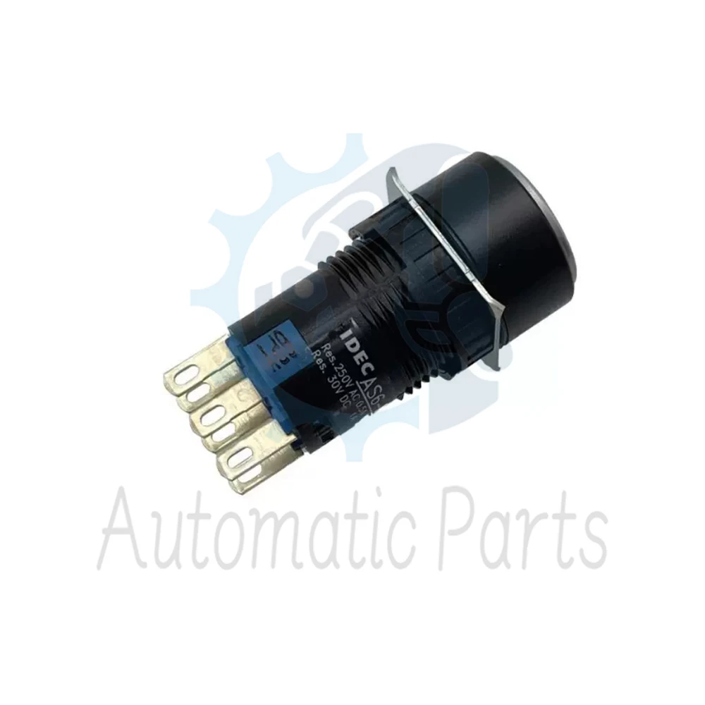 

AS6-KT Mode Switch For YASKAWA DX100/DX200 Teach Pendant