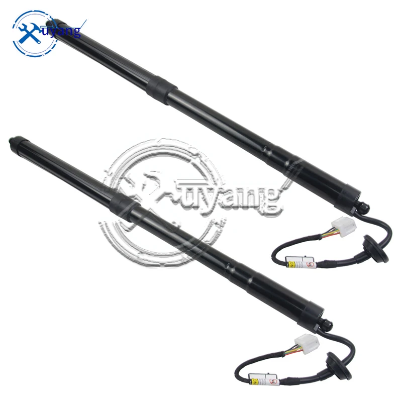 

Подъемная дверь электрическая задняя дверь стойка Левая Правая 905614CL3A для Nissan Rogue X-Trail 2014-2020