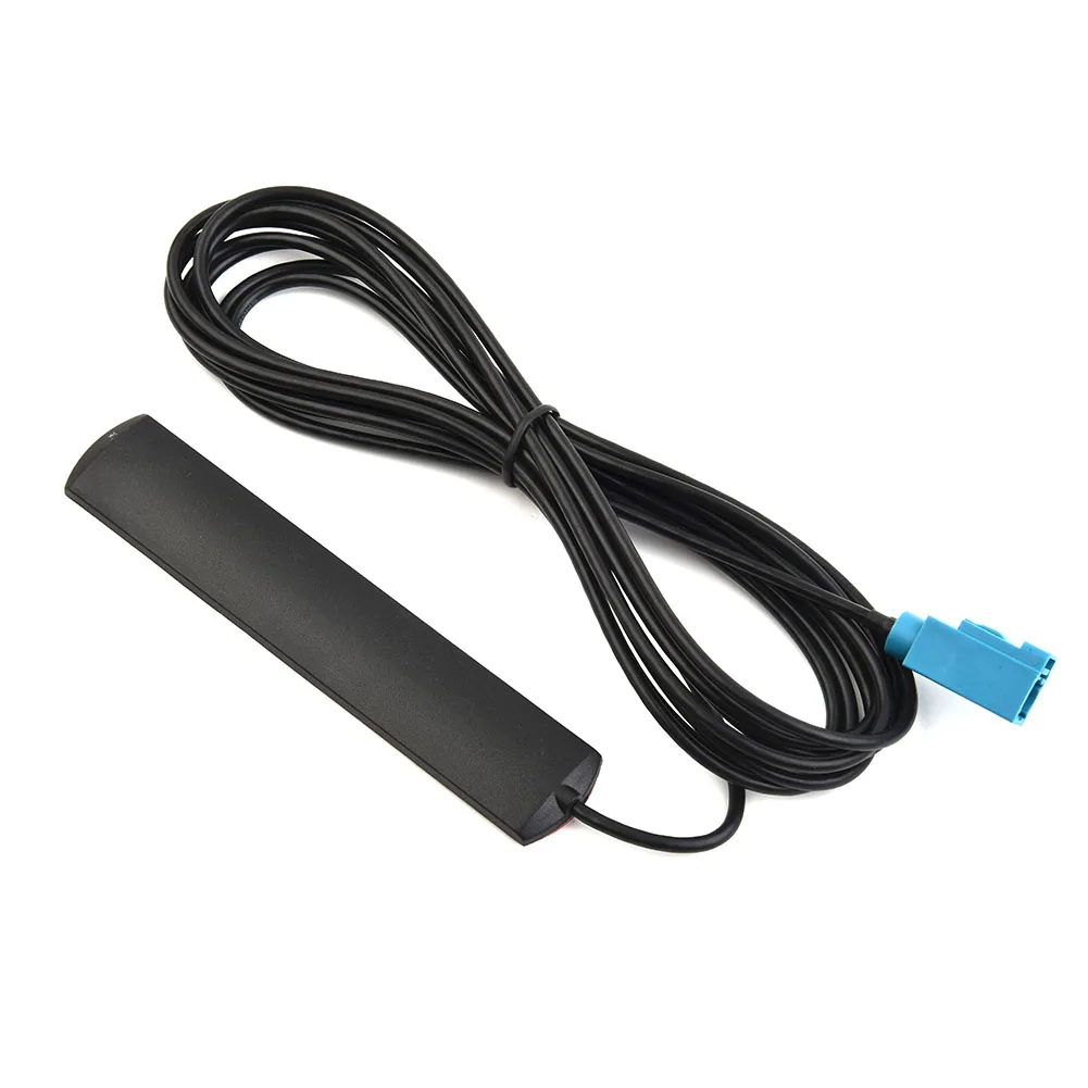 Car In-vehicle WiFi Car Wifi Antenna Black Built-in PCB Circuit Board Circuit Board FRKRA-Z Type 100cm  Car In-vehicle