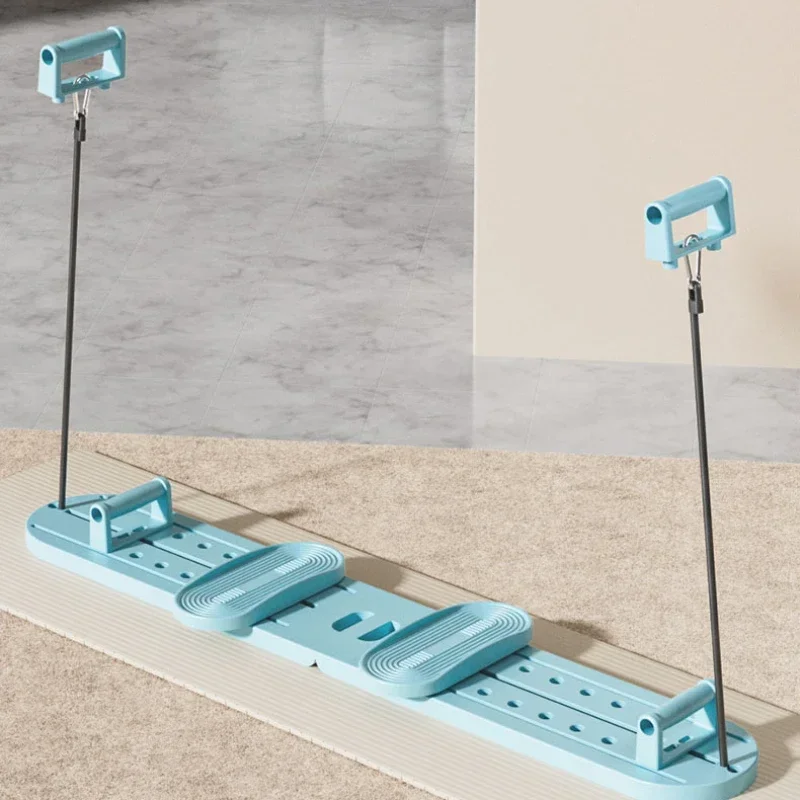 A49 Ski machine thin legs beautiful legs household multi-functional hip pelvic floor muscle trainer postpartum