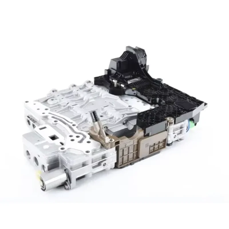 Direct Sale Quality Auto Transmission Part Genuine Mechatronics Unit 24007647858 For BMW