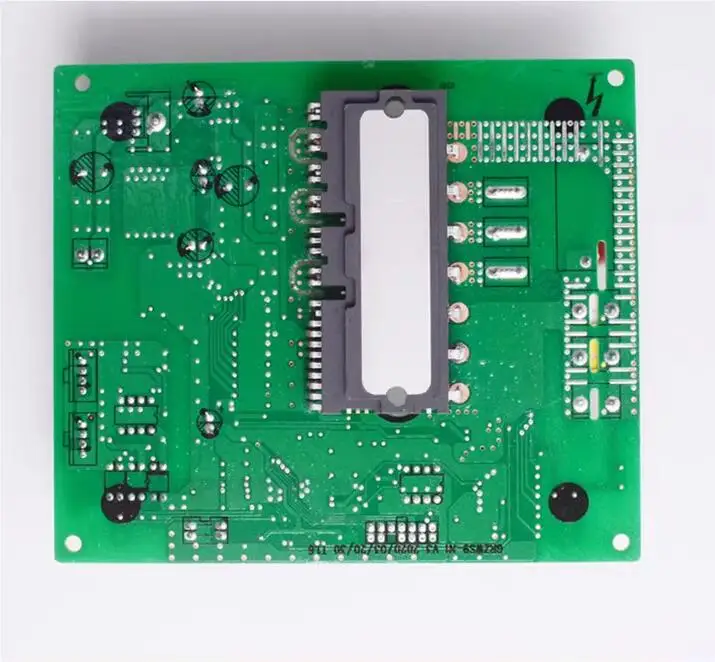 New Gree DC fan board power drive module 30223000033 ZS3310 30223000032 ZS3305 30223000056 ZS3315 GRZWS9-N1