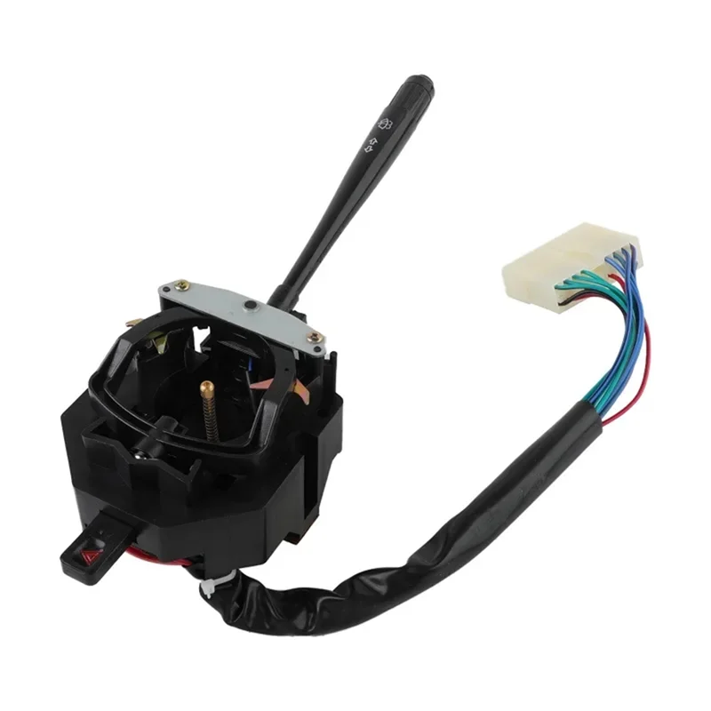 

Portable Car Combination Switch 8942595470 For Isuzu 451 2007-2011 Multifunction Switch Wiper Washer Switch Accessories