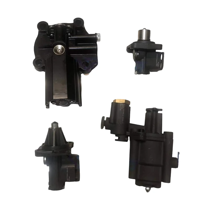 

Applicable to Volvo Trucks Transmission High/Low Gear Solenoid Valve Blocking Valve 21450362 20772366 1672231 8172628 1653156