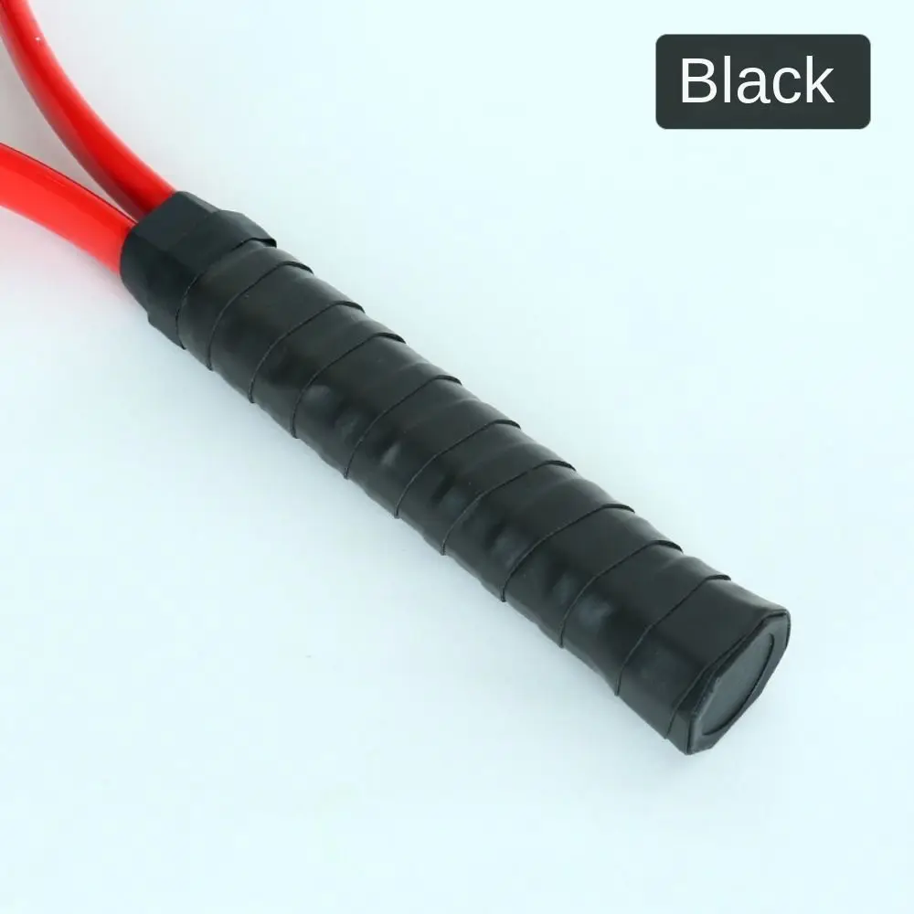 Shock Absorption Sticky Tennis Racket Over Grip Anti-slip Sweatband Sport Fishing Rods Sweat Band Accessory Grip Tape