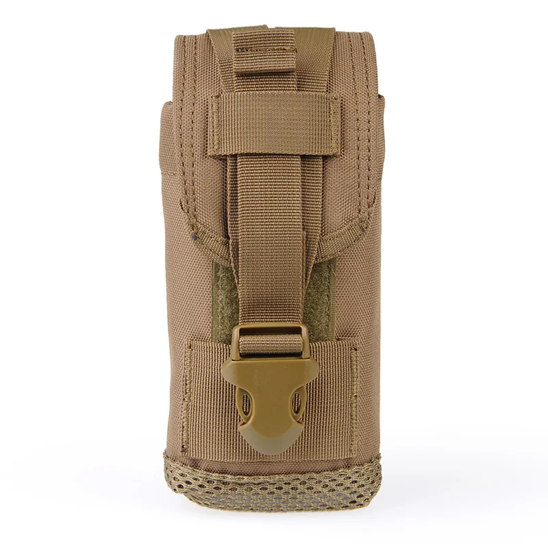 

VIPERADE CHA1 Versatile Radio Holder Case Interphone Pouch