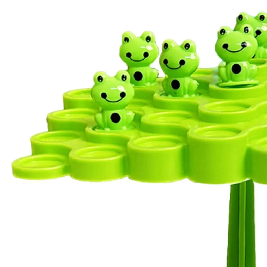 

Balanced Tree Board Game Preschool Two Player Balance Game for Gathering Party Favors Holiday Present Learning 3 4 5 6+ Year Old