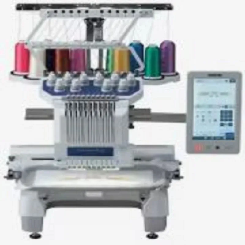 

Brother PR1055X Entrepreneur® Pro X Sewing, Quilting & Embroidery Machine