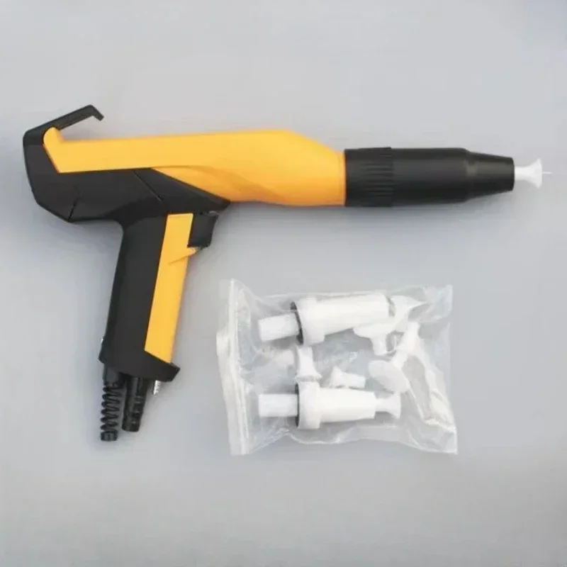 Powder Spray Gun Shell Housing 1008070 for Gema GM03 Electrostatic Powder Coating Gun