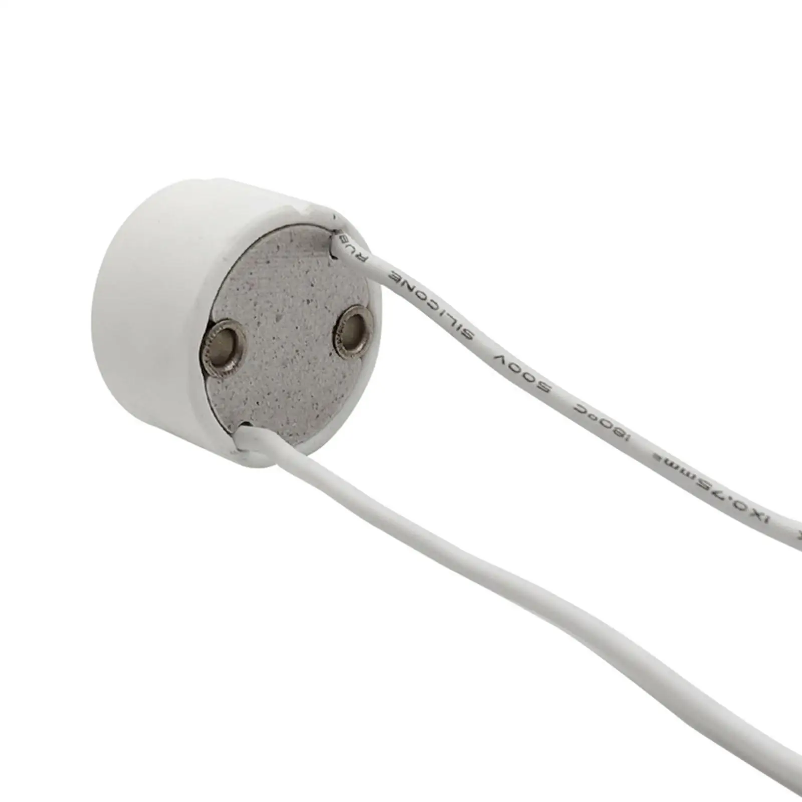 Professional Lamp Holder Socket LED Bulb Base Conversion Tool Lighting Accessories for Bulk Replacement