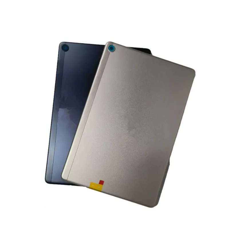 

T10S Housing For Huawei MatePad T 10s 10.1" AGS3-L09 AGS3-W09 Battery Cover Front Frame Repair Back Door Rear Case Logo