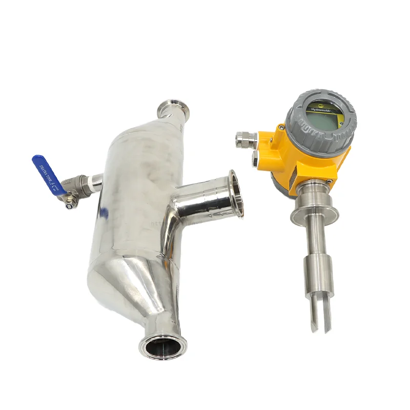 Manufacturers of Real-time Alcohol Concentration Meters for Measuring Alcohol Content
