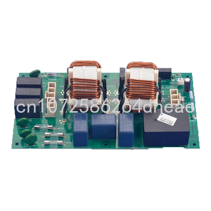 Brand-new Air Conditioner V3 Power Filter Board FN354-H-1(A) RHXYQ10PAY1 Computer Board Is Suitable for Daikin.