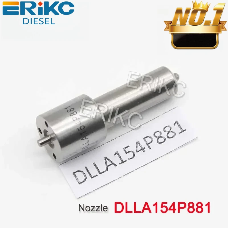 095000-5780 095000-6290 095000-7860 RF7J-13-H50 DCRI105780 RF7C-13-H50 Форсунка Common Rail DLLA154P881 Форсунка 093400-8810