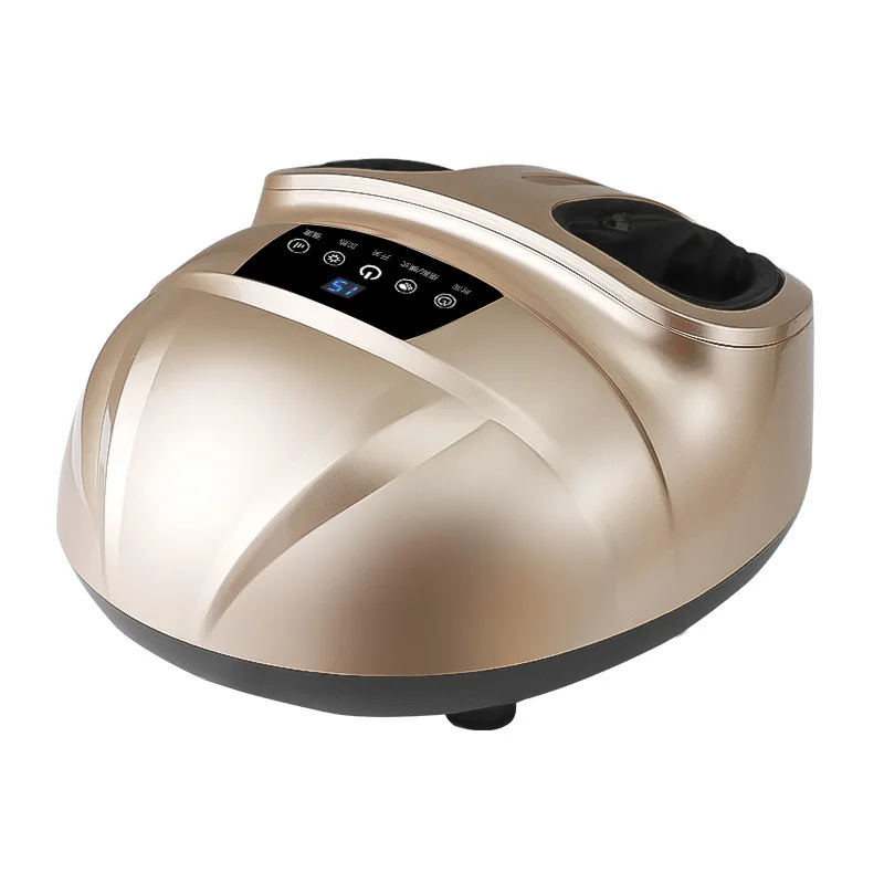 Infrared physiotherapy pedicure machine foot bath massager spa vibration device foot massager with heat