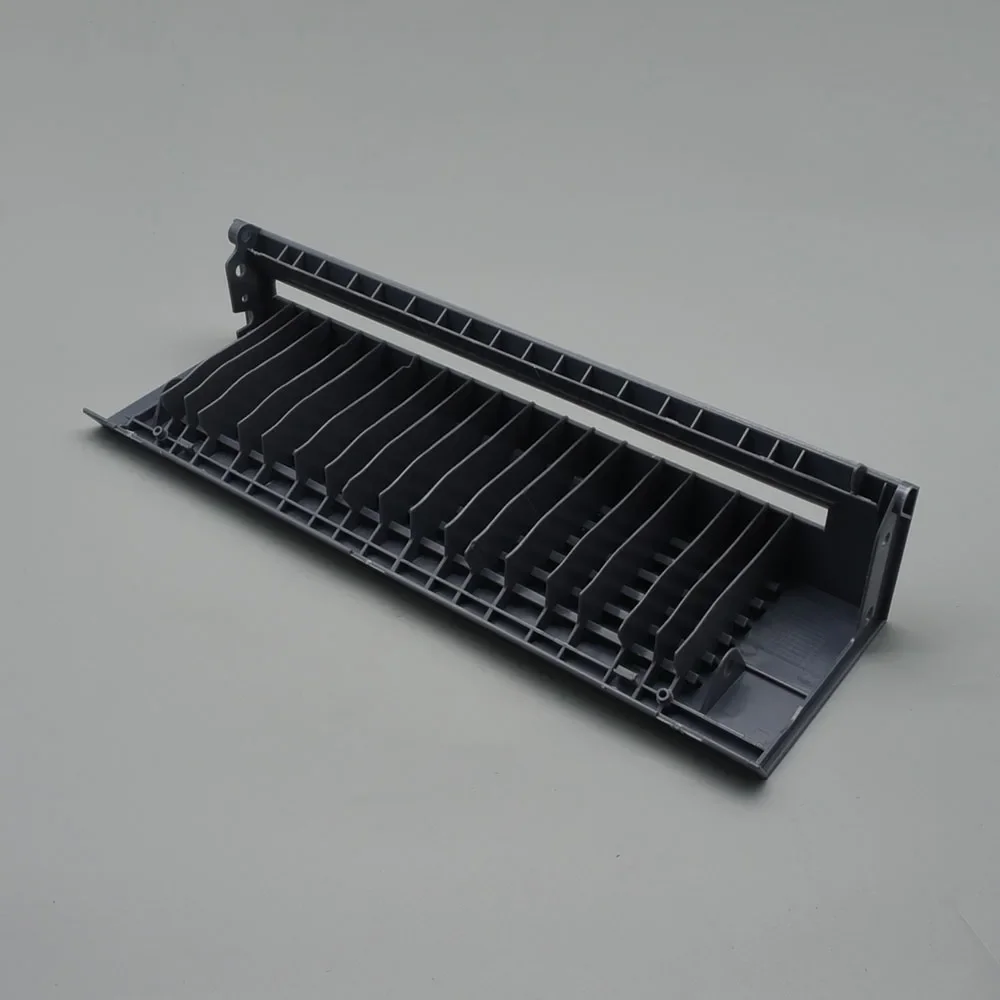 1 قطعة 6LA82718000 فوزر غطاء لتوتوشيبا E230 E280 E232 E282 E233 E283 ناسخة أجزاء العلوي فوزر الإطار #5