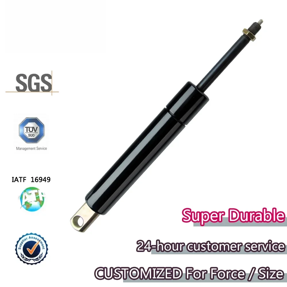 

Газовая пружина Adea1 Piece Camloc с регулировкой и фиксацией для машин, мебели, подъемных механизмов, с возможностью индивидуальной настройки размера и силы