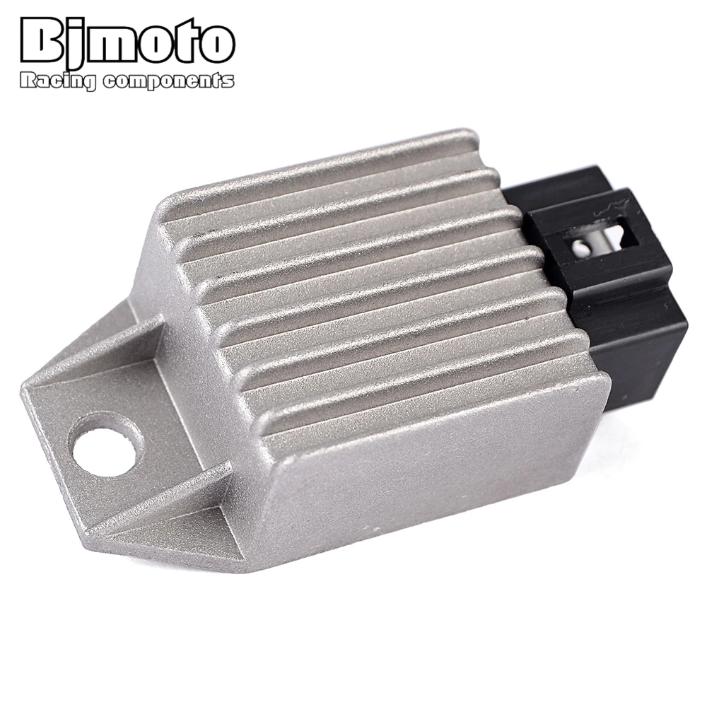 Motorcycle regulator rectifier For Honda SE50 SE50 SE50P ST50 ST70 DAX ST70 31600-GS7-000 31600-GS7-000 31600-GW0-004