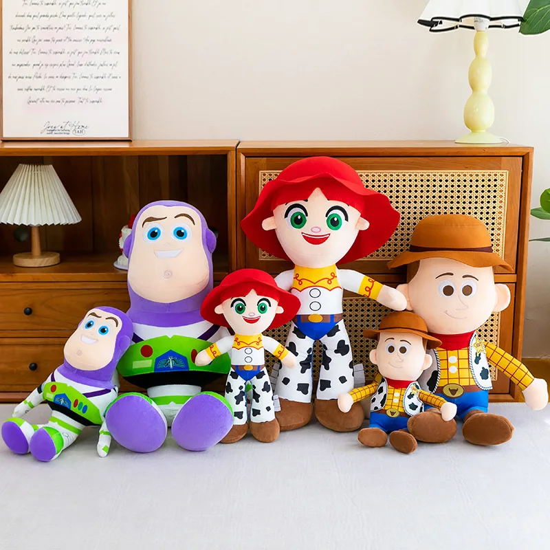 Monsters Inc Mike Sulley Plush Toy Cartoon Stuffed Animal Doll Claw Machine Cross Border Supply Business Events Kids Gift Decor