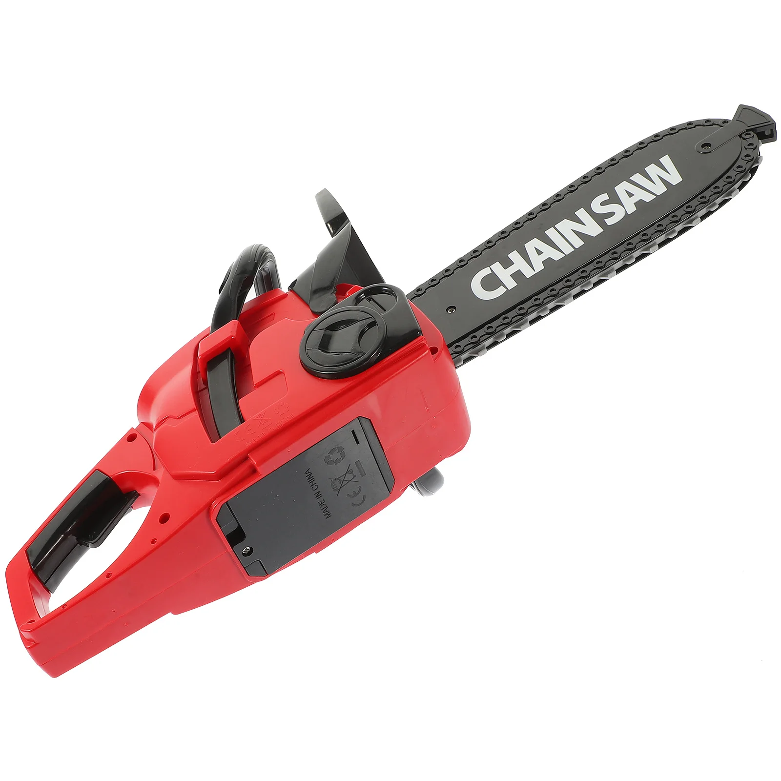 Outil de jardin électrique simulé pour enfants, réparation, entretien, jeu pratique éducatif Durable pour la croissance intellectuelle