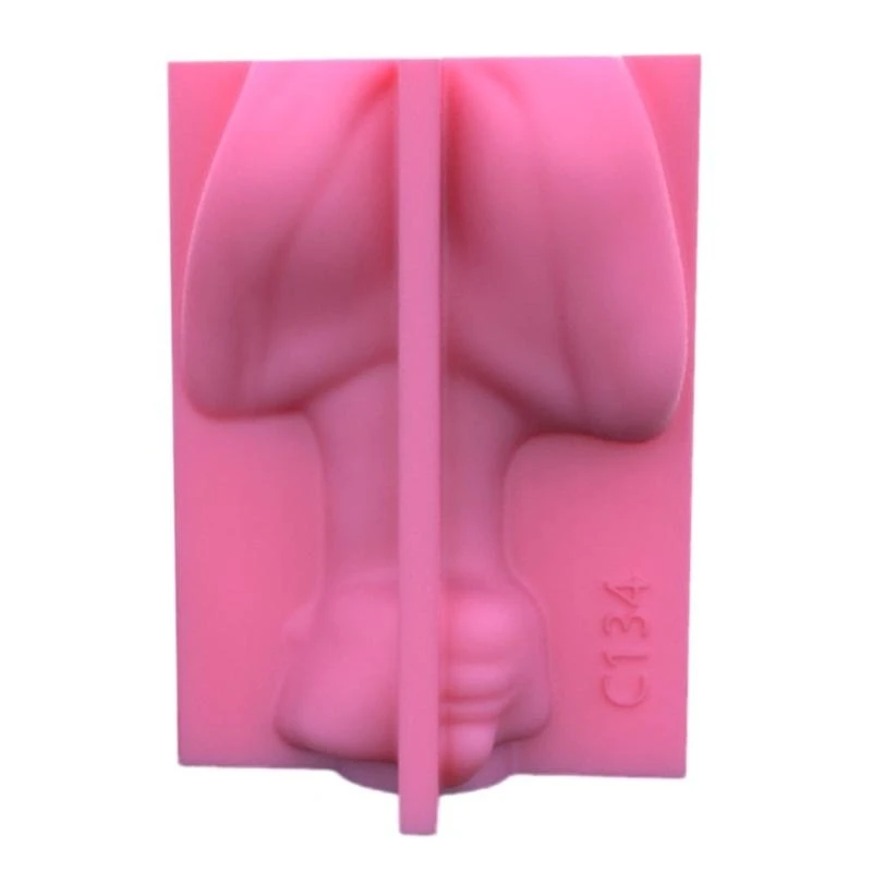 

Silicone Resin Molds for Making Plants Pot Flower Pot Holder