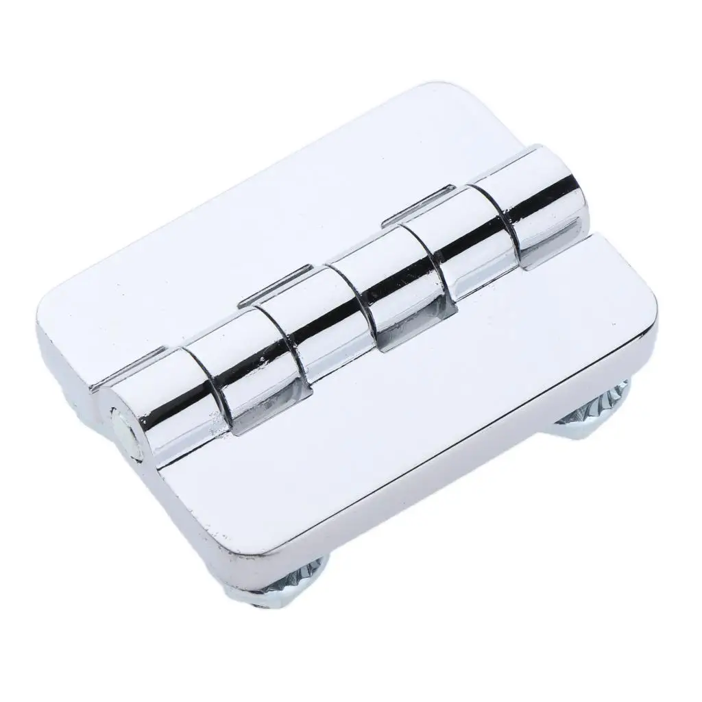 Stainless Steel Door Hinge Boat Hinge with Screw Bolt for Boat Marine Yacht watercraft Boat Cabin Hinge Boat Accessories