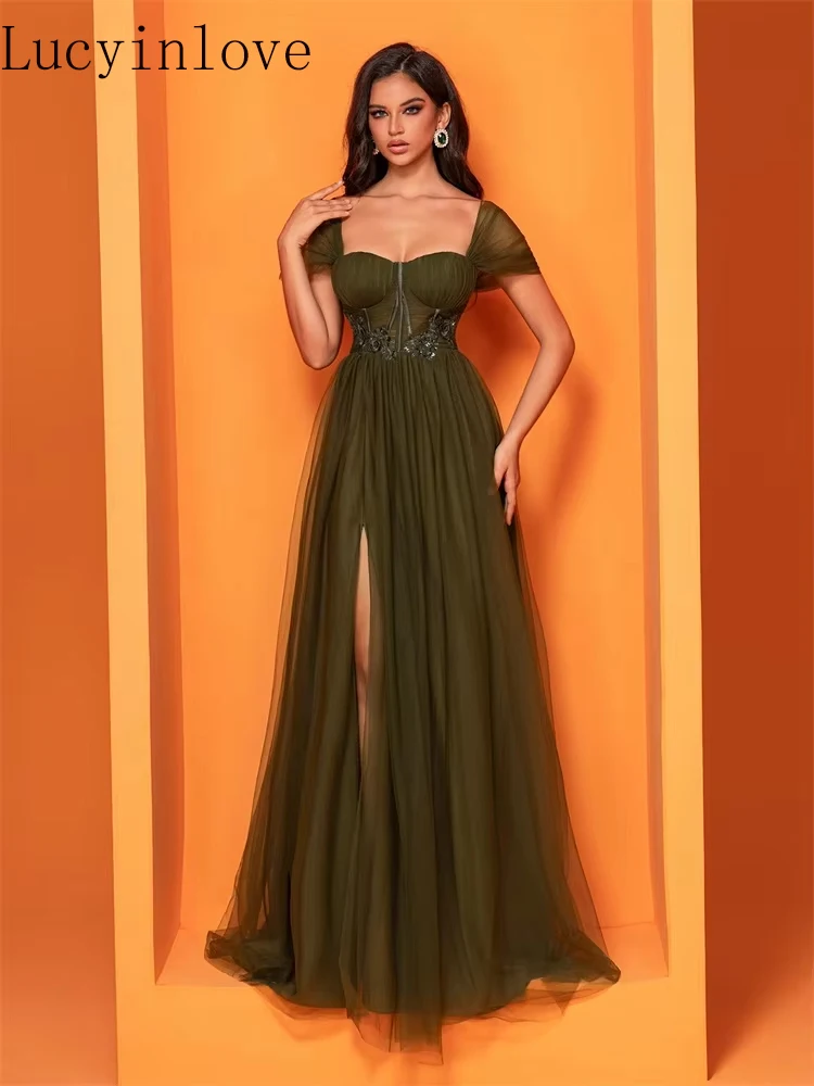 lucyinlove-luxury-sleeveless-tulle-square-collar-applique-slit-formal-evening-dress-woman-long-backless-wedding-party-gowns