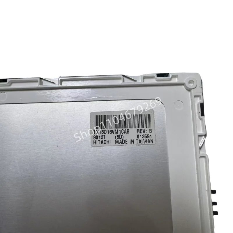 Dla 7,0-calowego ekranu LCD 800*480 TX18D16VM1CAB