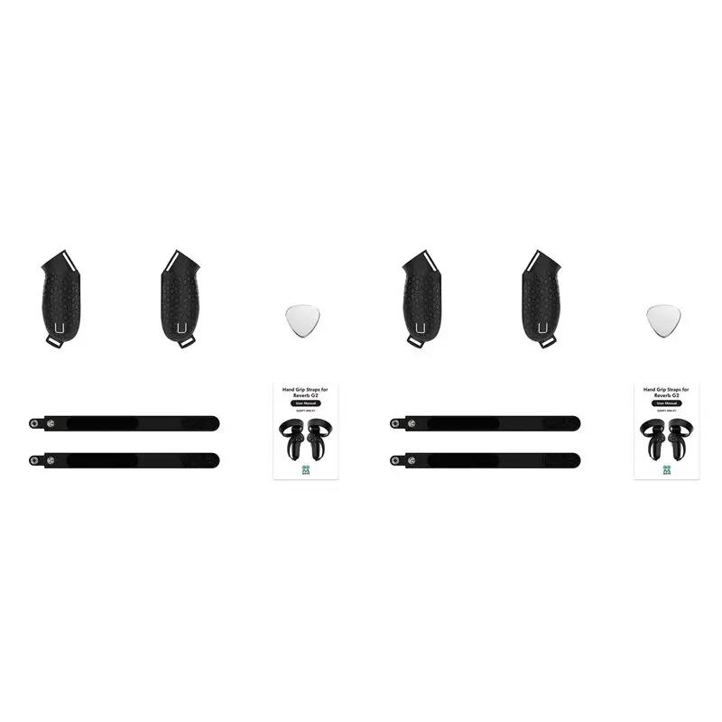 

2X Ремешок-держатель для Reverb G2 HP, многофункциональный, портативный, удобный, с защитой от отсоединения, восстанавливающий сенсорный контроль