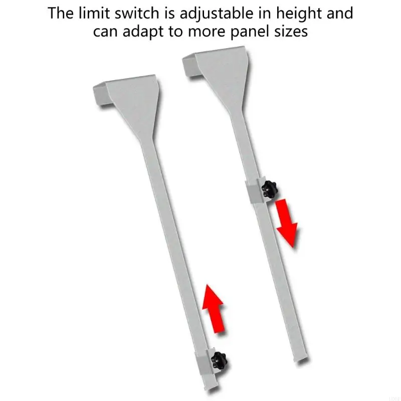 

Многоцелевая панель ящика Установка приподдерживающего зажима Регулируемая стопорная стальная конструкция настройки инструментов