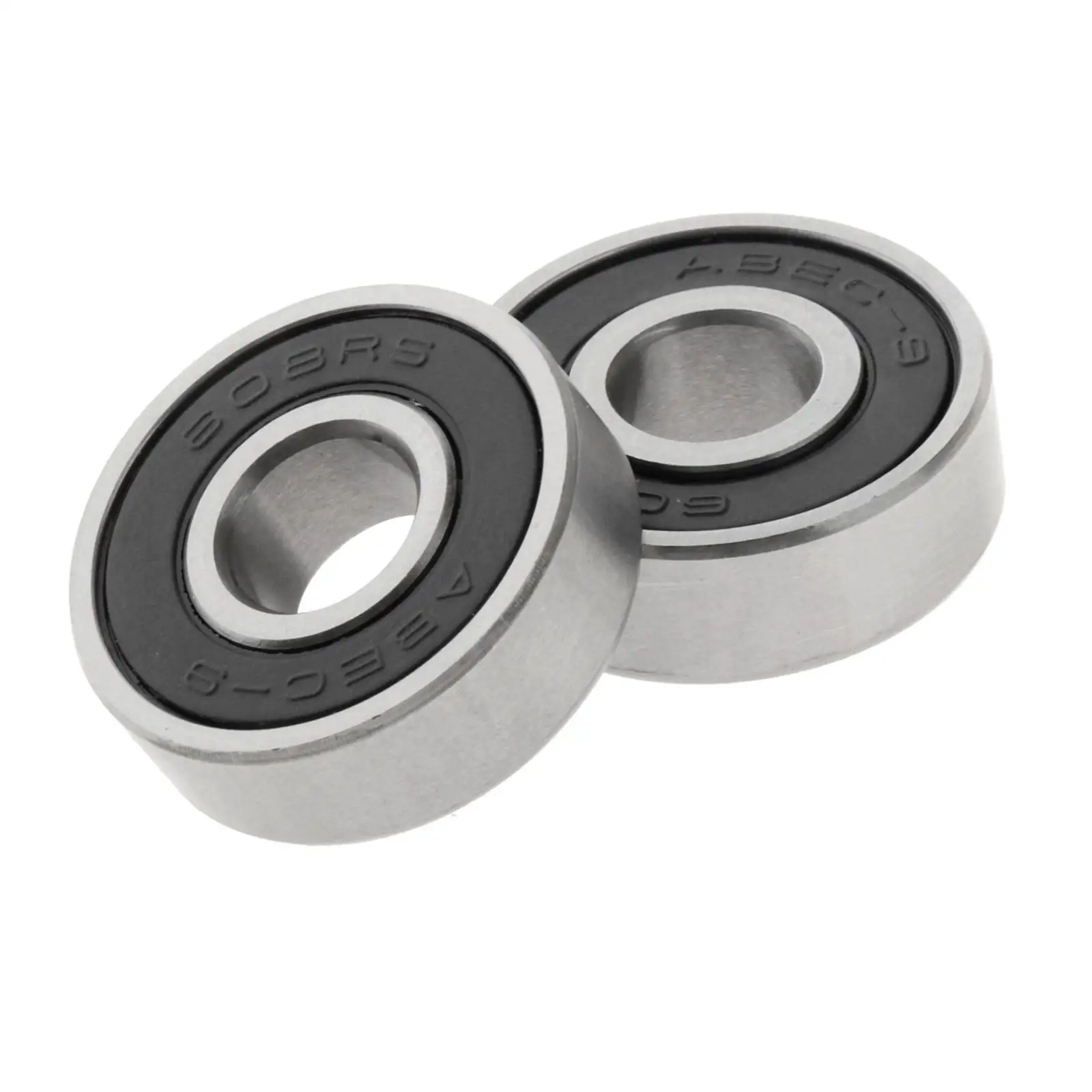 5x 8 pièces ABEC-9 roulement de planche à roulettes composant pour patins