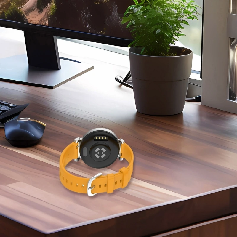 Dây đeo cổ tay chống mồ hôi cho 2 đai tháo nhanh Dây đeo thay thế thoáng khí Dropship