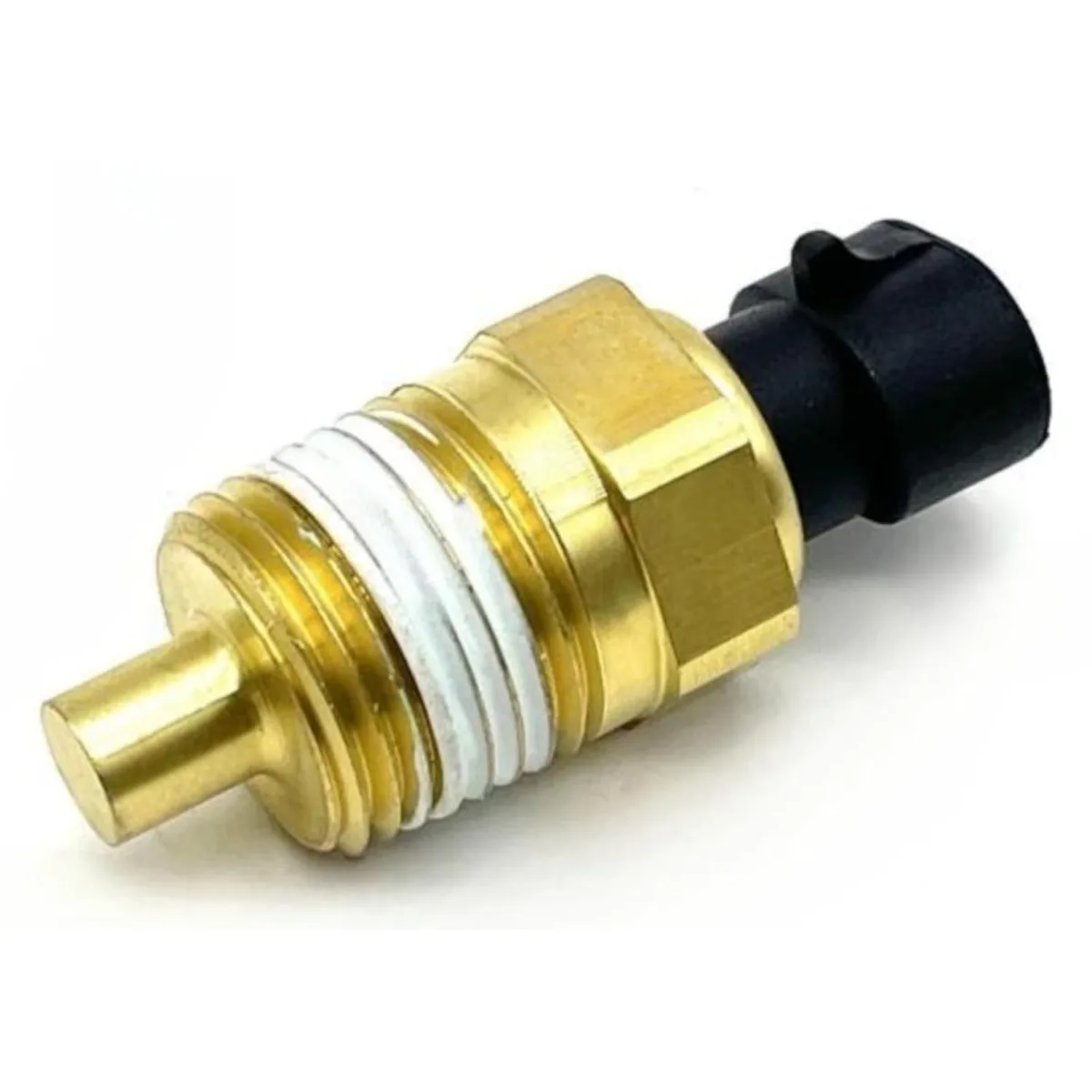 

1PCS Water Temperature Sensor 3926903 HM-A41032 for Cummins QSB6.7 ISF3.8