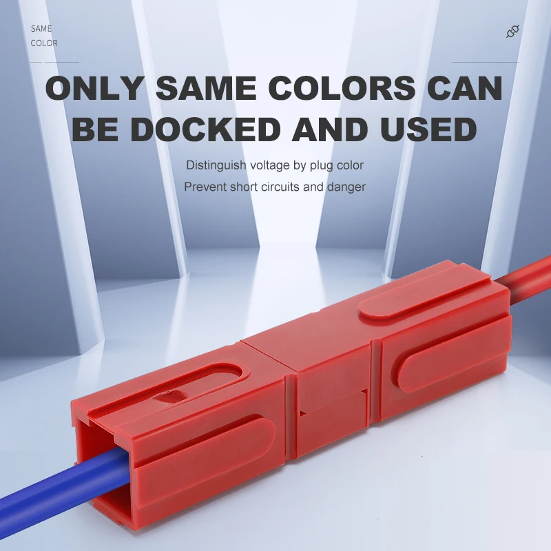 2Pcs Single Pole Po…