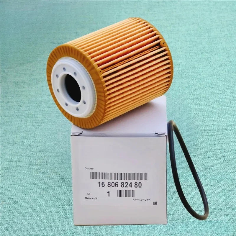 

1/6/10PCS Car Oil Filter 1624797780 For CITROEN BERLINGO C3 C4 C5 JUMPY DS3/4/7 PEUGEOT 2008 3008 208 308 508 RIFTER 1.5 2017-