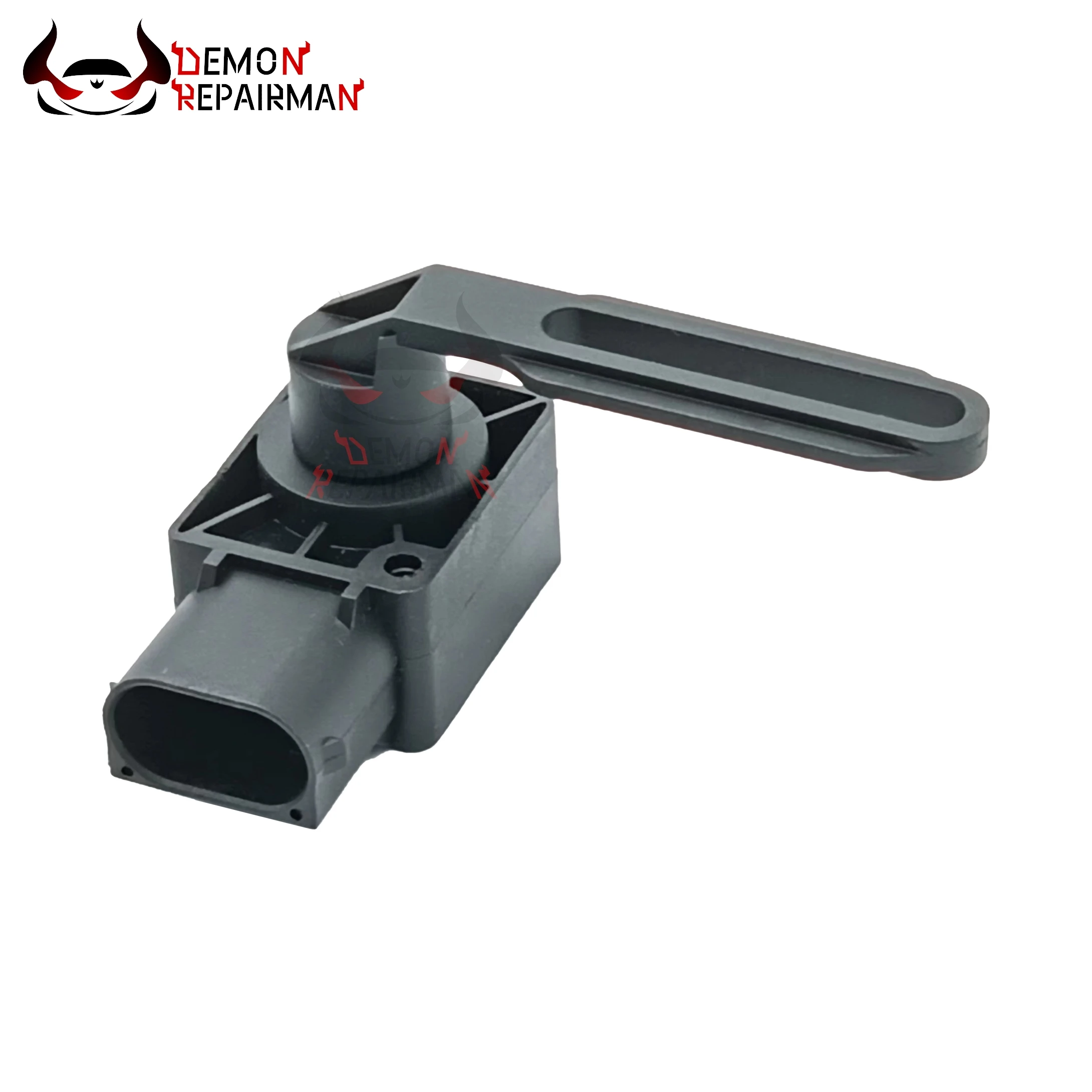 8268997 54 34 8 268 997 REAR TRUNK SUSPENSION HEIGHT LEVEL SENSOR 8268997 For BMW 6 Series 635d 630i 650i M6 645 Ci - view 6