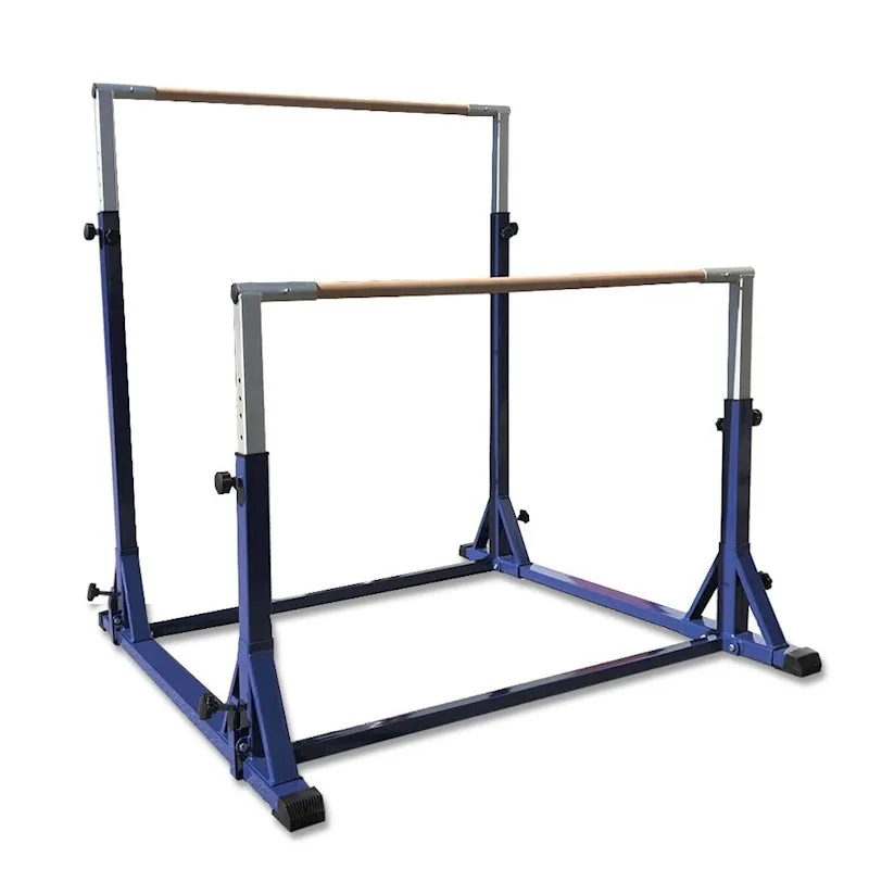 

Best Free-Standing Uneven Bars for Kids Fitness Usage
