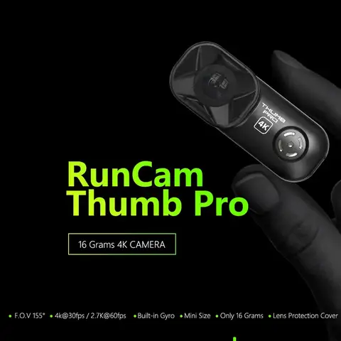 10 best sales रनकैम थंब - №4