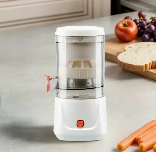 

Full-automatic juicer for separating dregs and juice | Wireless portable multifunctional juicer for small household use