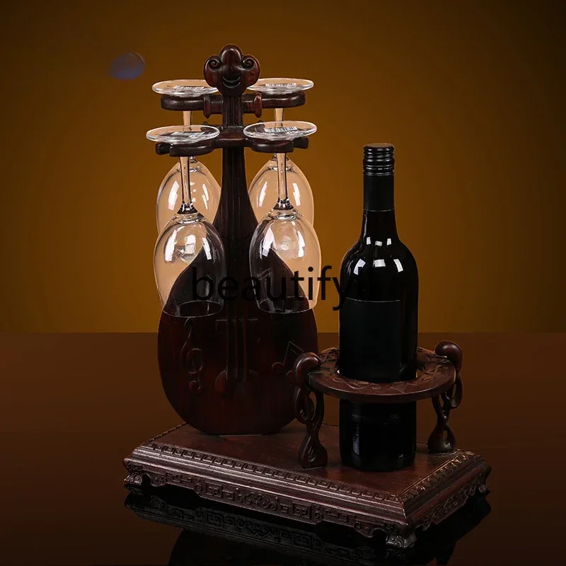 Yj7 Pipa Qin Red Wi… - image