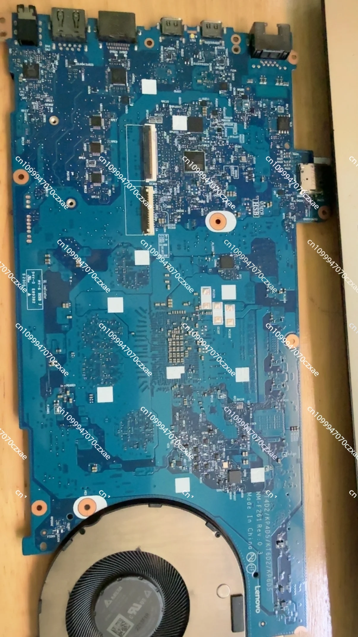 

For Lenovo ThinkPad P14s P16s Gen 2 Main Board KT4D2/KP4D5/KT6D2 NM-F261