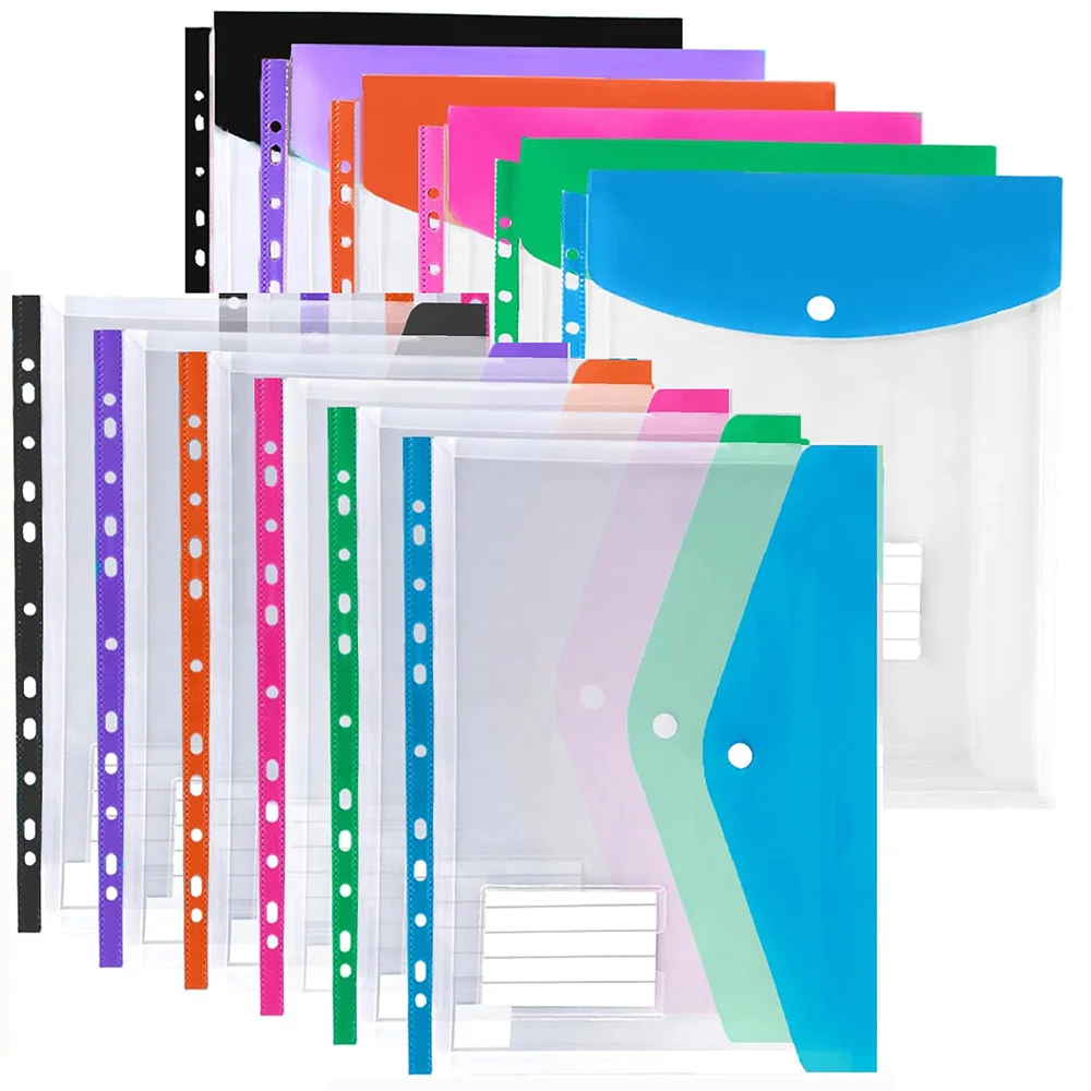 Thumbnail 3 - #79 Best File Folders to Buy In 2026