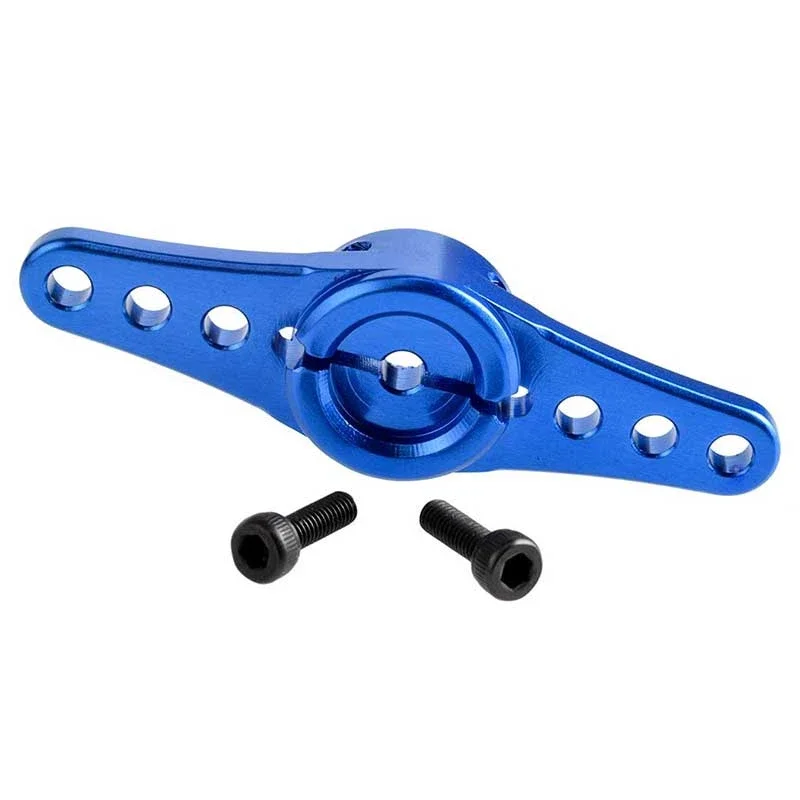 RC N10229 Aluminum Anodized Servo Horn Arm 25T For E9001 MG995