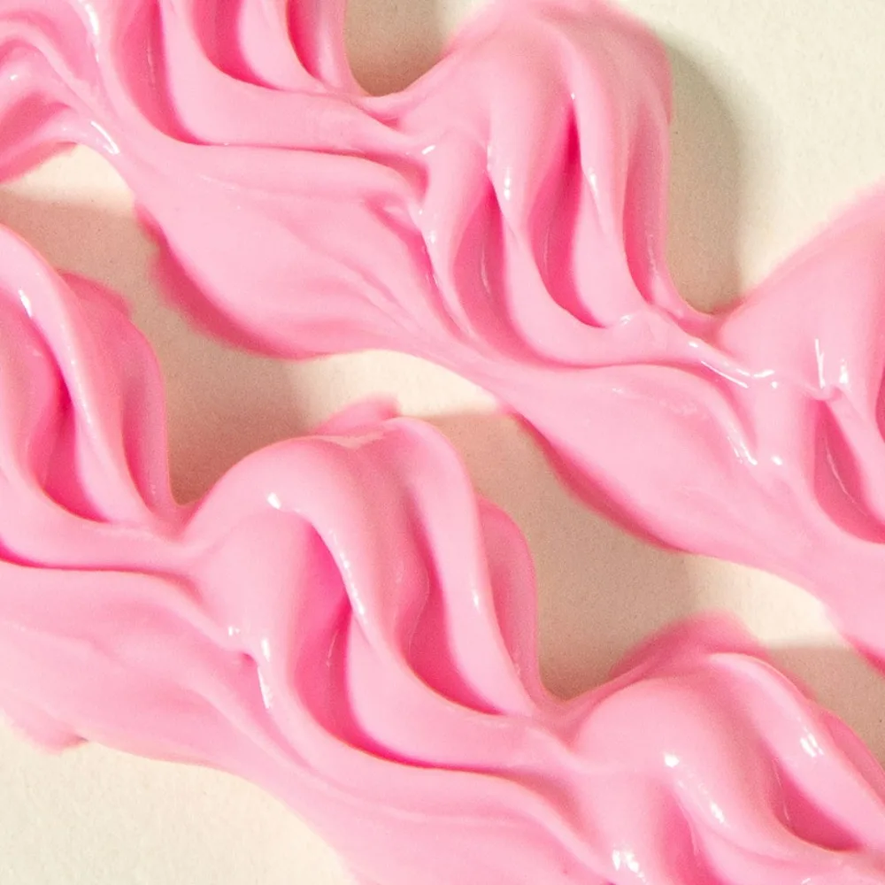 Nachahmung Creme Kleber Gefälschte Schlagsahne Ton Kleber Weichen Ton Handgemachte Ton Kleber Creme mit Düse in Beuteln Creme Gum