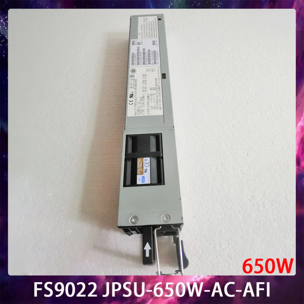 JPSU-650W-AC-AFI FS… - image