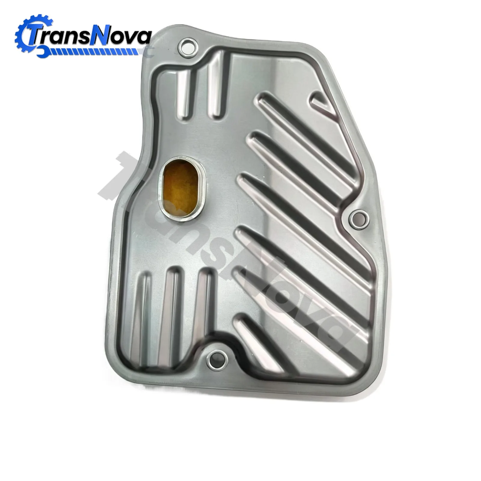 K313 CVT Automatic Transmission Filter with Fiber Pan Gasket For Toyota Corolla 2013 2014 257175AK car accessories