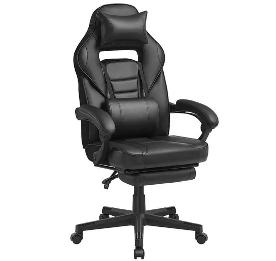 SONGMICS Home Office Ergonomic chair Home Office