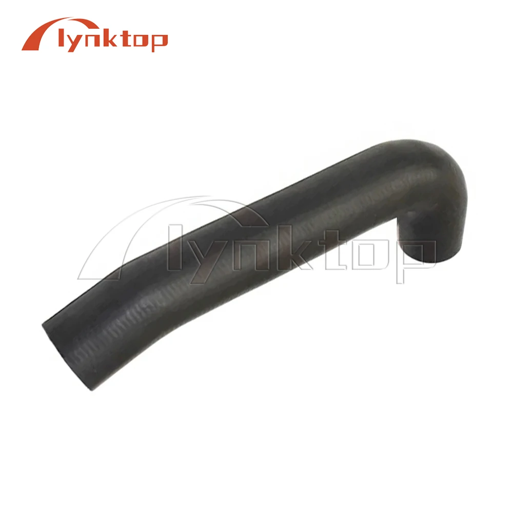Intercooler Outlet Air Hose for Mitsubishi L200 Triton Pajero Sport Nativa 2.5D 2.8D 4D56 4M41 1505A511 view 4